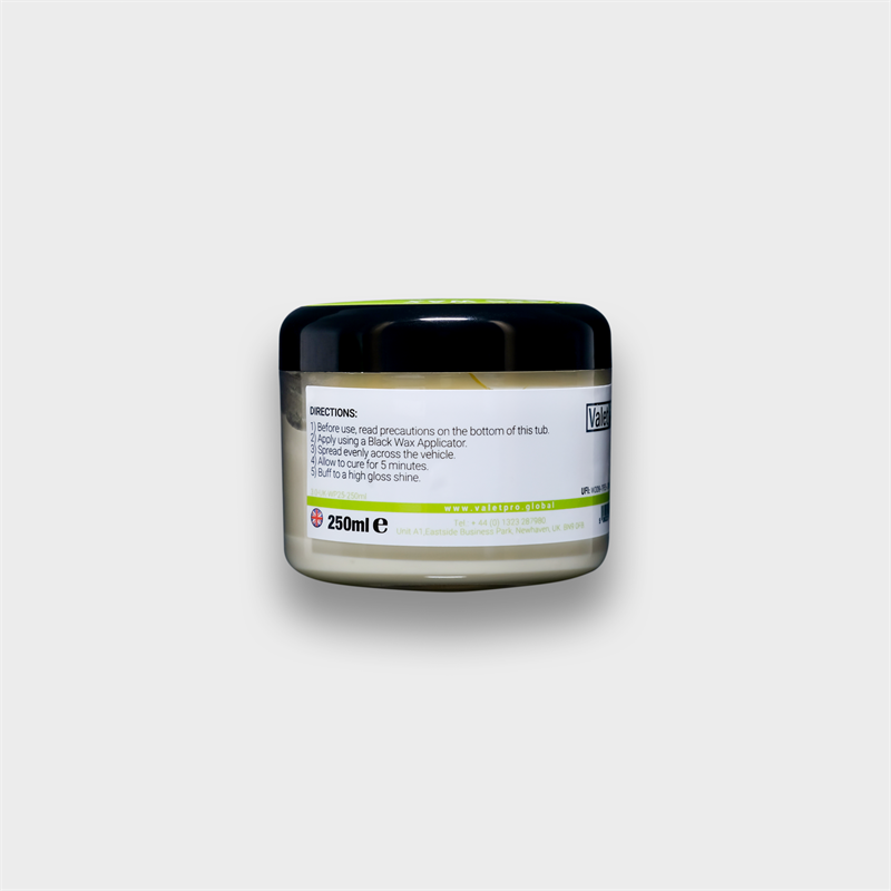 ValetPRO, Mad Wax, 250ml | Shop At Just Car Care
