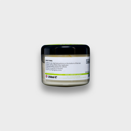 ValetPRO, Mad Wax, 250ml | Shop At Just Car Care