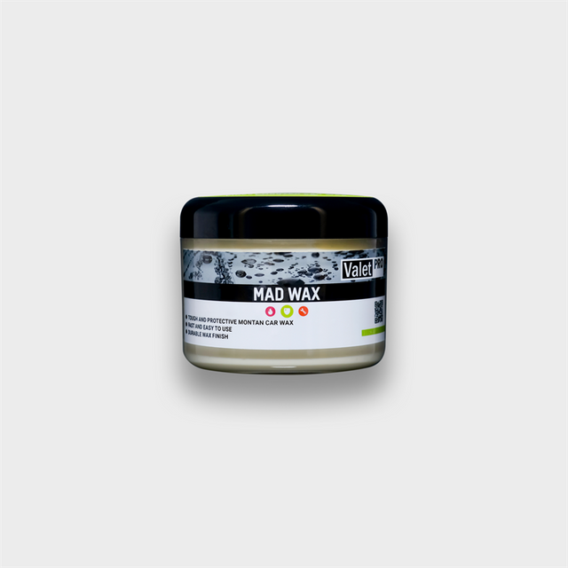ValetPRO, Mad Wax, 250ml | Shop At Just Car Care