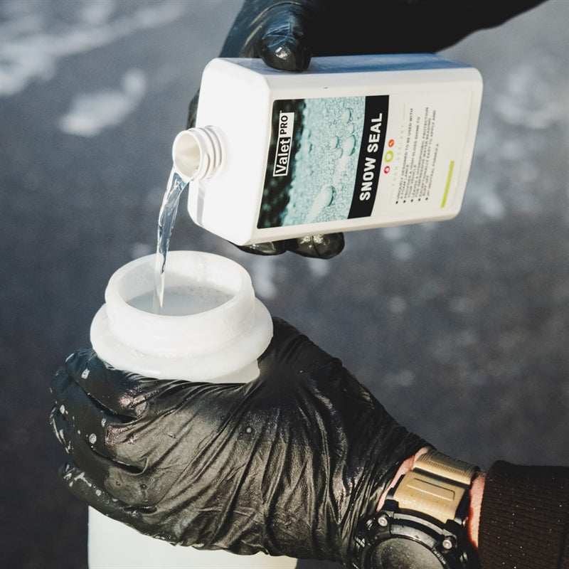 ValetPRO, Snow Seal, 500ml | Shop At Just Car Care