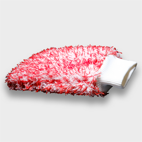 ValetPRO, Advanced Microfibre Wash Mitt | Shop At Just Car Care