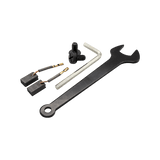 Liquid Elements Terminator Rotary Polisher | Shop At Just Car Care