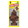 Little Trees Leather Scent Air Freshener - Just Car Care 