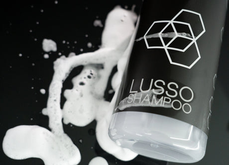 Carbon Collective Lusso Shampoo 500ml | Shop At Just Car Care