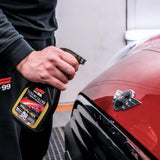 SOFT99 Luxury Gloss Quick Detailer 500ml | Shop at Just Car Care