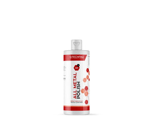 Gtechniq M1 All Metal Polish 100ml | Perfect for Exhausts & Metal Trim