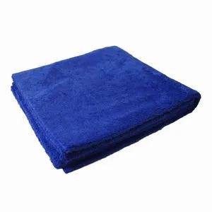 Mammoth Microfibre Infinity Edgeless XL Drying Towel 600gsm - Just Car Care 