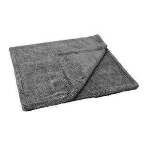 Mammoth Mini Triple Twist Drying Towel Double Sided 20×40 cm - Just Car Care 