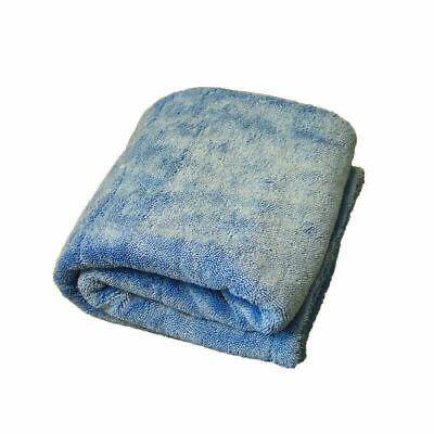 MAMMOTH TRIPLE TWIST DUAL SIDED DRYING TOWEL XL 70CM X 90CM - Just Car Care 