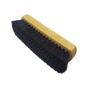 Mammoth Zuko Soft Leather Brush - Just Car Care 