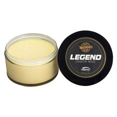 Masterson's Legend Paste Wax - Handmade Premium Carnauba - Just Car Care 