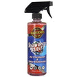 Masterson’s Strawberry Blast Air Freshener & Odour Eliminator 16oz - Just Car Care 