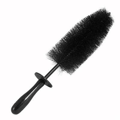 Mastersons Black Buster Wheel Cleaning Brush - Just Car Care 