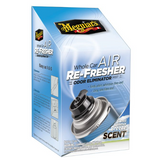 Meguairs Air Refresher Sweet Summer Scent 71g | Odor Eliminator