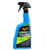 Meguiars Hybrid Ceramic Wax 768ml | Spray on Ceramic Coating | Shop at Just Care Care