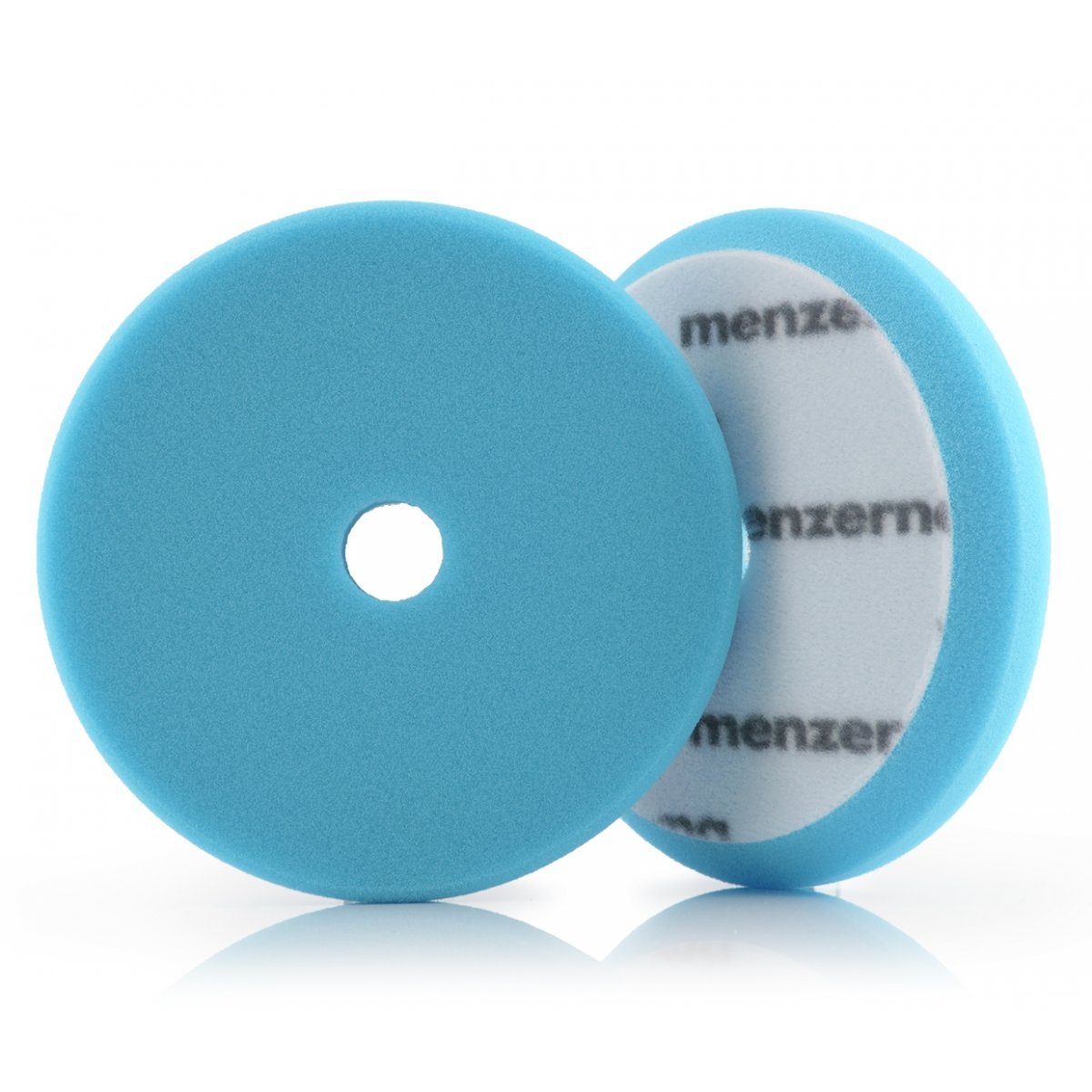 Menzerna - Premium Wax Pad 125mm | Shop At Just Car Care 