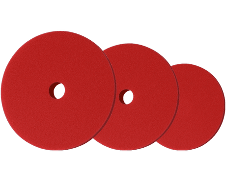 Menzerna - Heavy Cut Foam Pad 125mm | Shop At Just Car Care