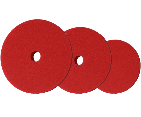 Menzerna - Heavy Cut Foam Pad 125mm | Shop At Just Car Care