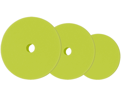 Menzerna - Soft Cut Foam Pad 125mm | Shop At Just Car Care