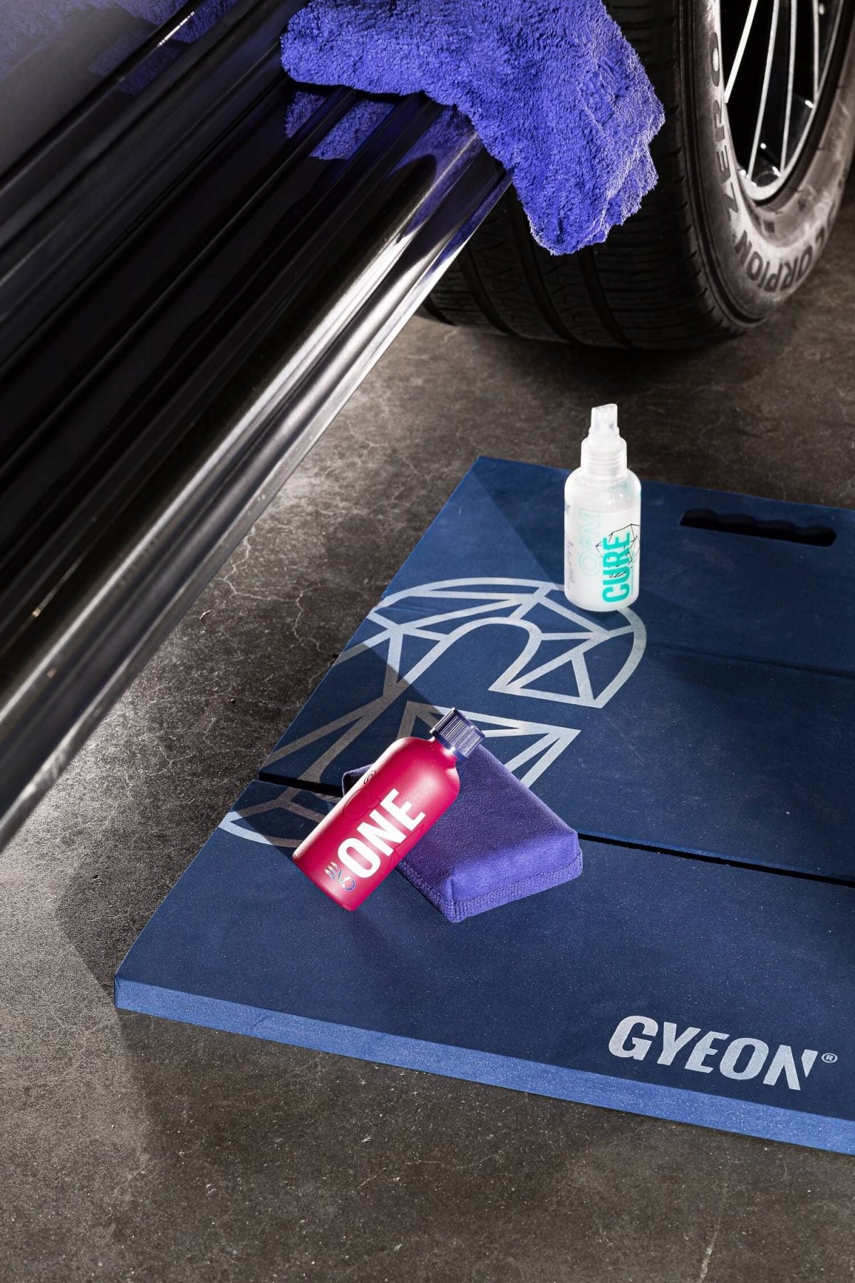 Gyeon Q² One EVO | Shop At Just Car Care