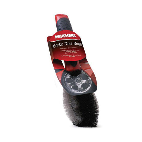 Mothers Brake Dust Brush - Just Car Care 