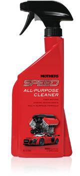 Mothers Car Care - Speed All Purpose Cleaner (APC), 710ml - Just Car Care 