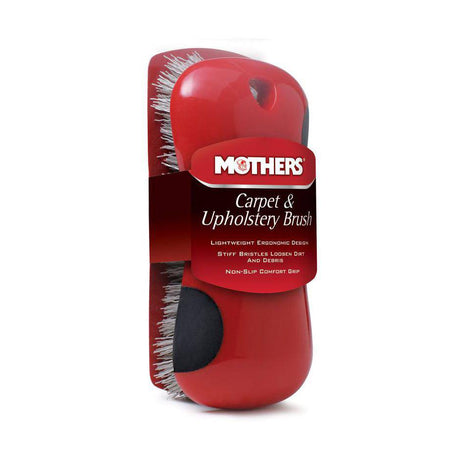 Mothers upholstery & Interior Brush - Just Car Care 