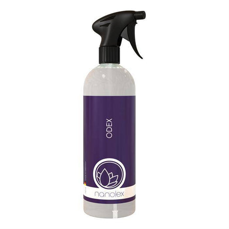 Nanolex ODEX Odour Eliminator 750ml - Just Car Care 