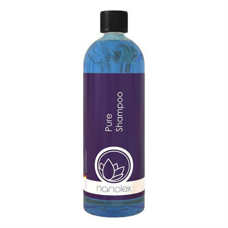 Nanolex Pure Shampoo 750ml - Just Car Care 