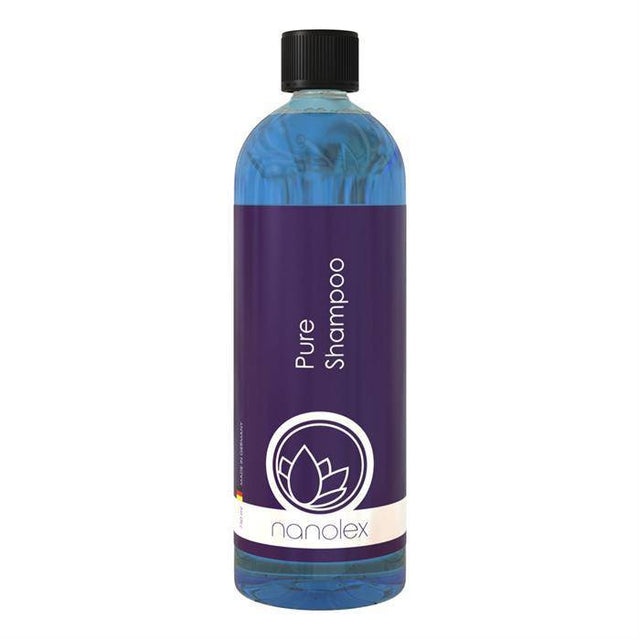 Nanolex Pure Shampoo 750ml - Just Car Care 