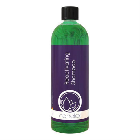 Nanolex Reactivating Shampoo 750ml - Just Car Care 