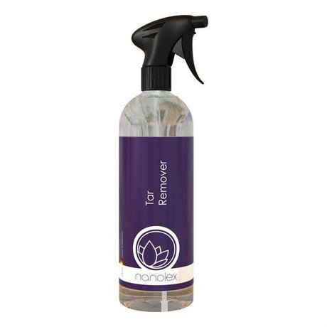 Nanolex Tar Remover 750ml - Just Car Care 