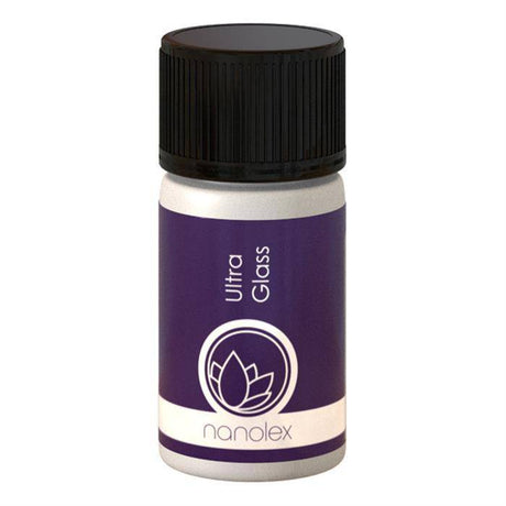 Nanolex Ultra Glass Coating 30ml - Just Car Care 