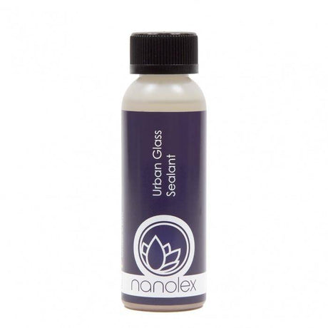 Nanolex Urban Glass Sealant 100ml - Just Car Care 