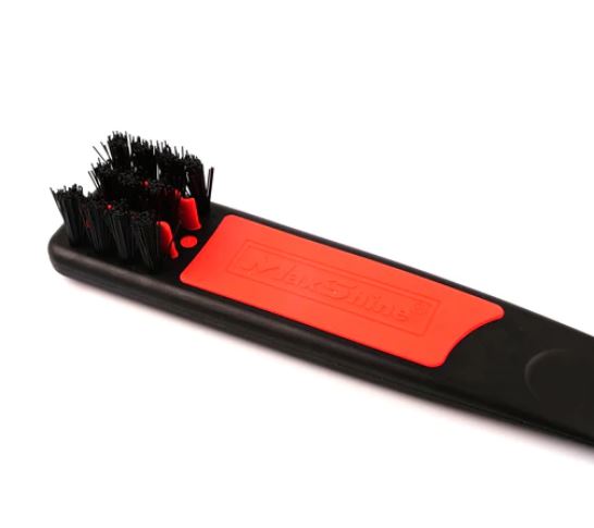 Maxshine Foam Pad Cleaning Brush and Pad Removal Tool