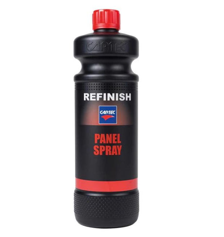 Cartec Panel Spray | Degreasing Grease Remover for Pre Coating