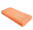 Purestar Supreme Plush Drying Towel – 80x50cm - Orange