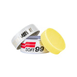 SOFT99 Soft Wax Pearl & Metallic | Shop at Just Car Care