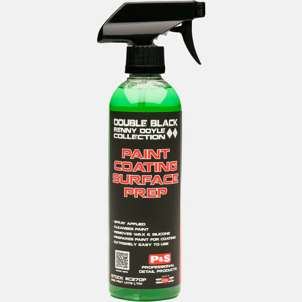 P&S Paint Coating Prep 473ml | Shop at Just Car Care