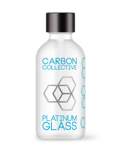 Carbon Collective Platinum Glass Ceramic Coating, 30ml | Shop At Just Car Care
