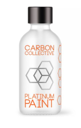 Carbon Collective Platinum Paint 7H Ceramic Coating | Shop At Just Car Care