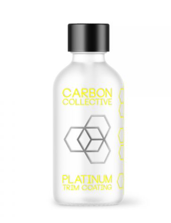 Carbon Collective Platinum Trim Ceramic Coating | Shop At Just Car Care