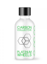 Carbon Collective Platinum Wheels Ceramic Coating 30ml | Shop At Just Car Care