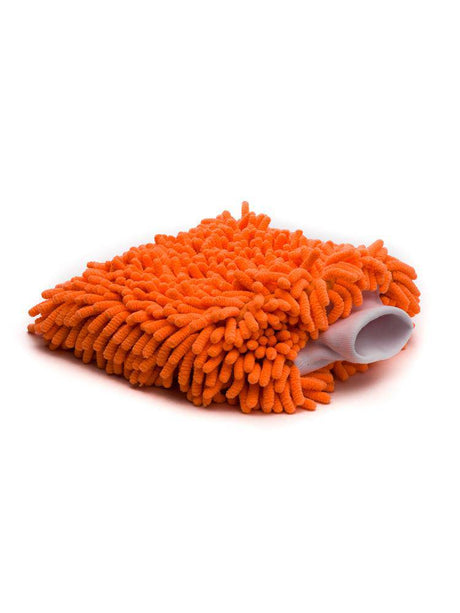 Poorboy's World, Chenille Wash Mitt - Just Car Care 