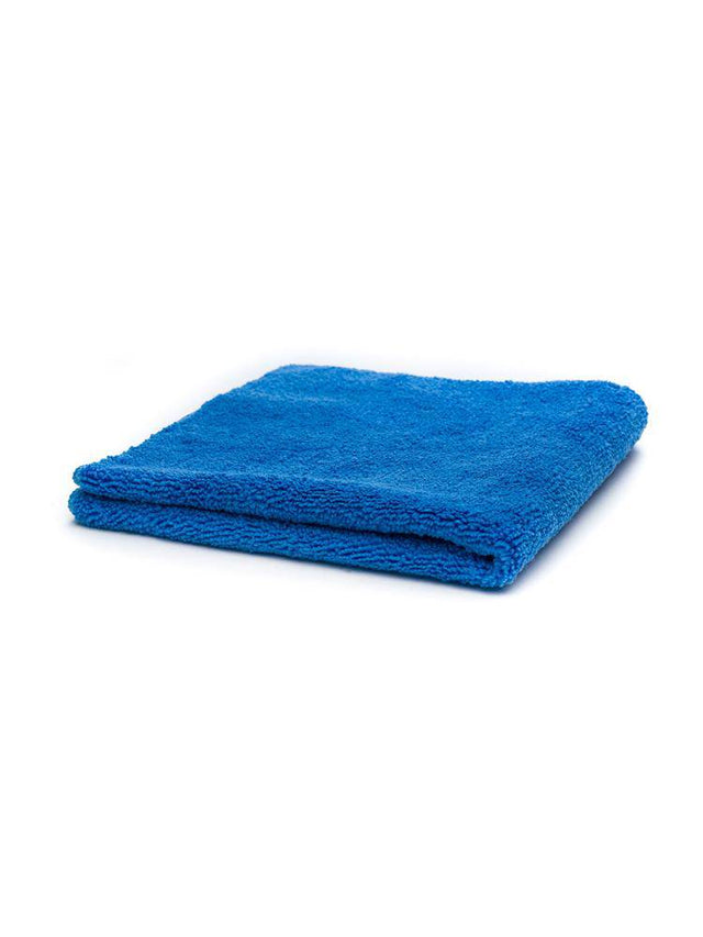 Poorboy's World, Mega Plush Microfibre Cloth - Just Car Care 