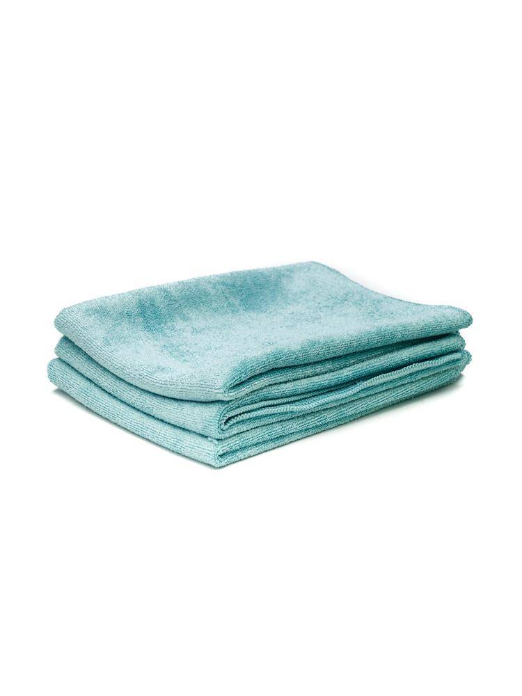 Poorboy's World, Velvet Smooth Glass Towel - Just Car Care 