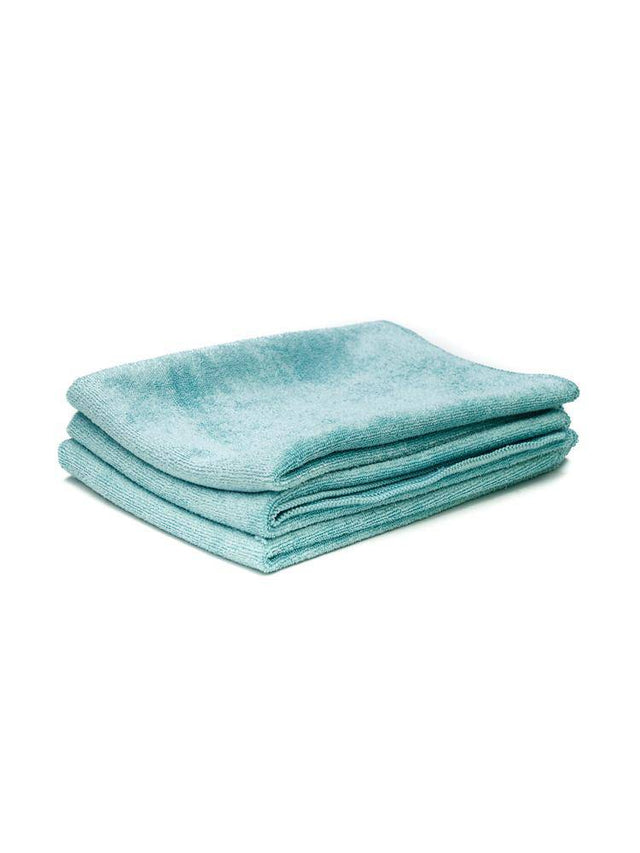 Poorboy's World, Velvet Smooth Glass Towel - Just Car Care 