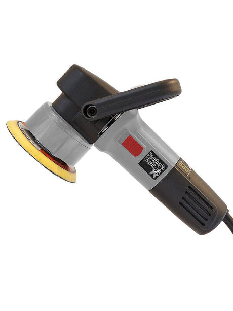 Poorboys World, 900W Dual Action Machine Polisher - Just Car Care 