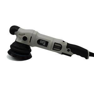 Poorhouse DA-15 PRO Dual Action Machine Polisher - Just Car Care 