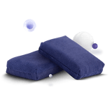 Gyeon Q2M Coating Applicator Microfibre Block | Shop At Just Car Care